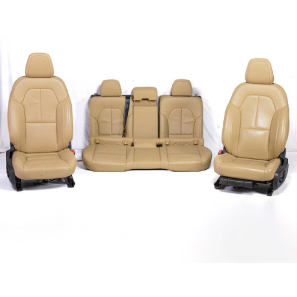 Jogo Bancos Volvo Xc40 Moment T5 2020