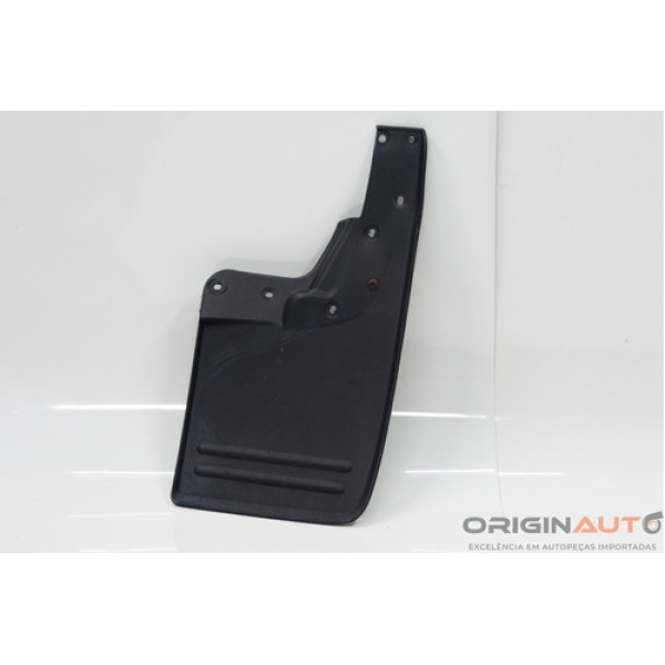 Bandana Lameiro Esquerdo Vw Amarok High 2016 2h0821811g