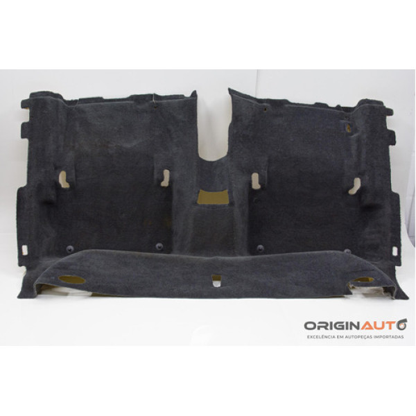 Carpet Traseiro Volvo Xc 60 T5 15/15 39827086