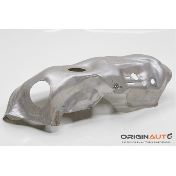 Defletor Calor Turbina Mercedes Gla A Cla B200 1.6 14 A 19