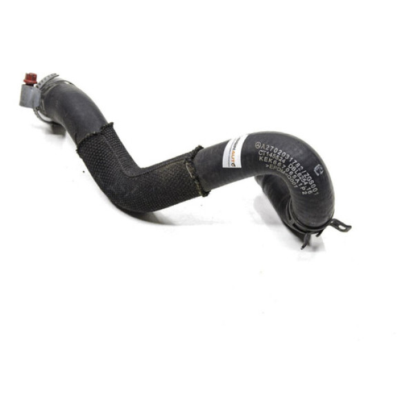 Mangueira Água Termostática Mercedes A200 2015 A2702031782