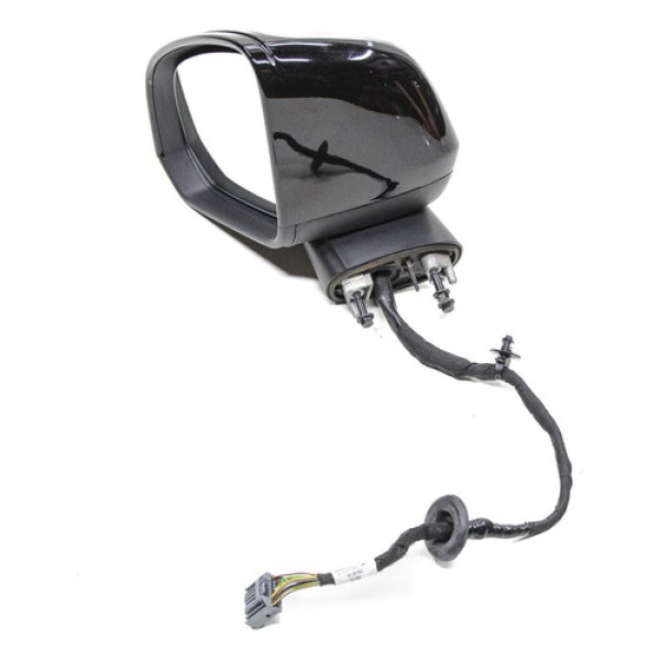 Espelho Retrovisor Esquerdo Volvo Xc40 Moment T5 2020