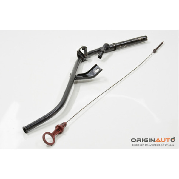 Vareta Nivel Oleo E Tubo Bmw M54 6 Cilindros 99-05 320 325