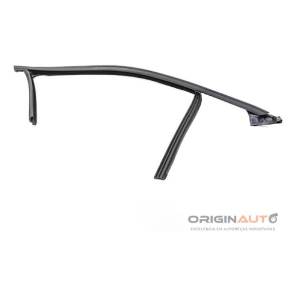 Canaleta Vidro Dianteira Direita Mercedes C180 2012