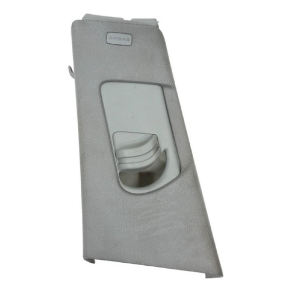 Moldura Coluna B Audi A5 2019 Superior Esquerda 8w8867243