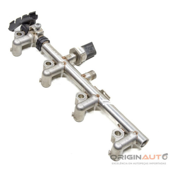 Flauta Combustível Mercedes C180 2012 A2710705495