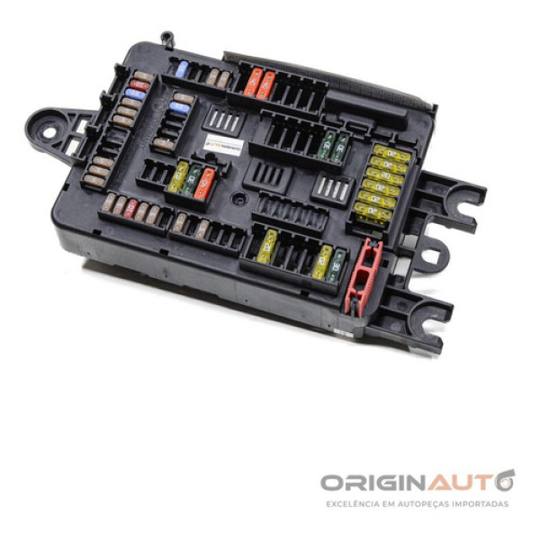 Caixa Fusiveis Interna Bmw 320i 2014 F30 9259466