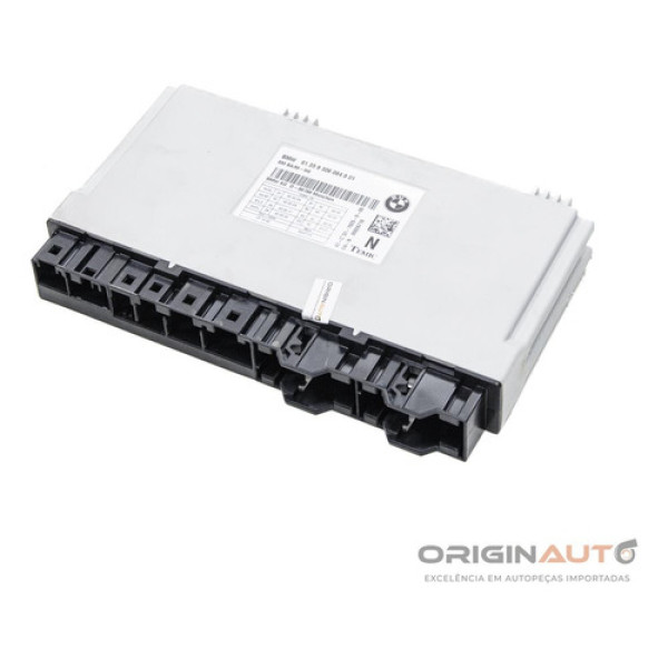 Módulo Central Conforto Bmw 320i 2014 F30 9306084