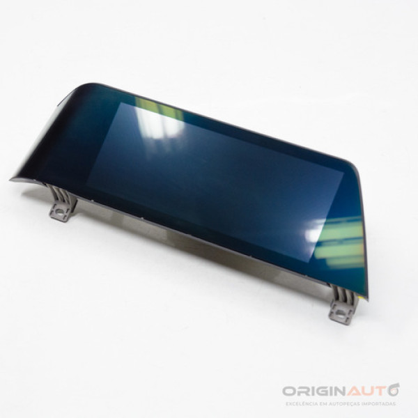 Tela Central Multimidia Bmw 320i M G20 2020 9441887