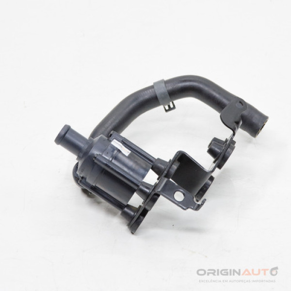 Bomba De Água Auxiliar Audi A4 2.0 B9 2018 06h121601n 8w0121