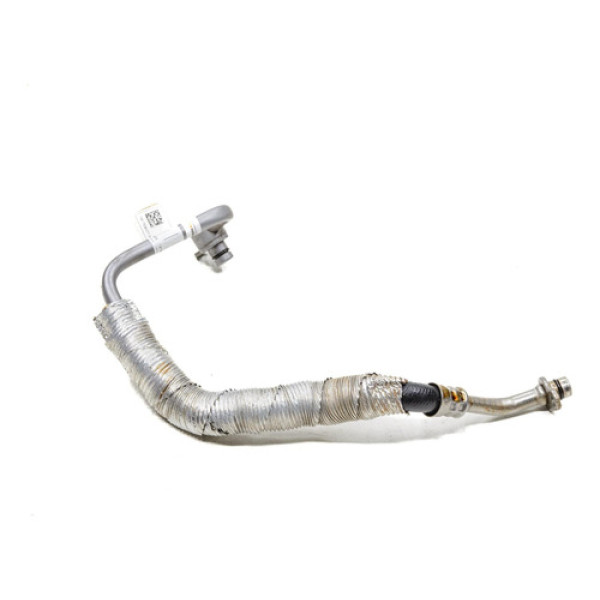 Mangueira Cano Turbina Bmw X3 G01 252cv 2018 7617534