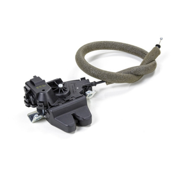 Fechadura Tampa Porta Malas Mercedes Benz C200 2012 W204