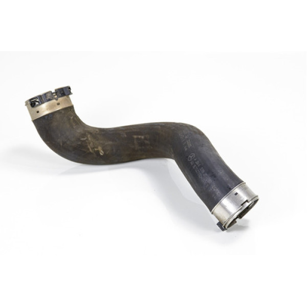 Mangueira Intercooler Esq. Mercedes C200 12 W204 A2045282582