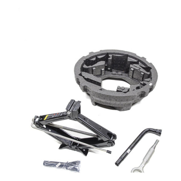 Kit Ferramentas Macaco Roda Volvo Xc40 T5 2020 31680052
