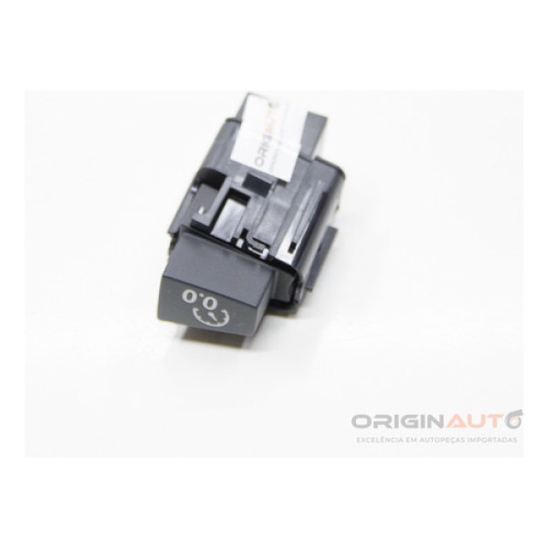 Botão Zerar Km Audi A4 2.0 B9 2018 4m1907569
