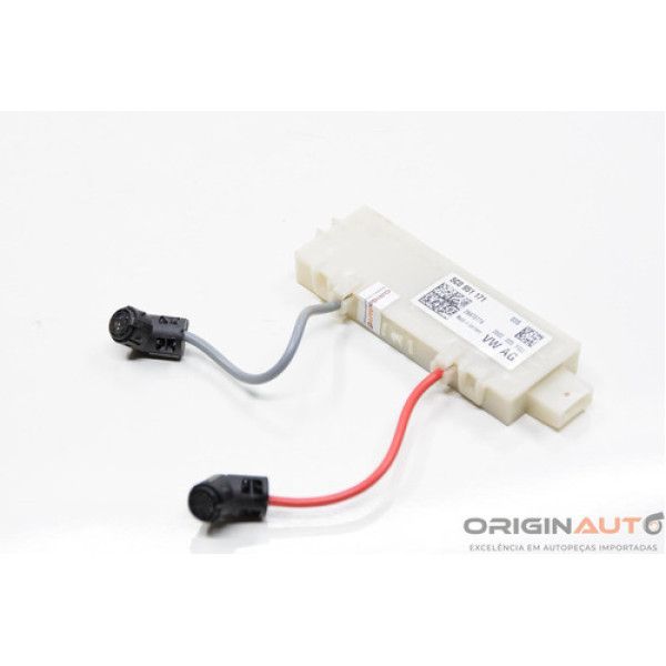 Sensor Ultrassons Volkswagen Amarok Highline 2016 5c0951171