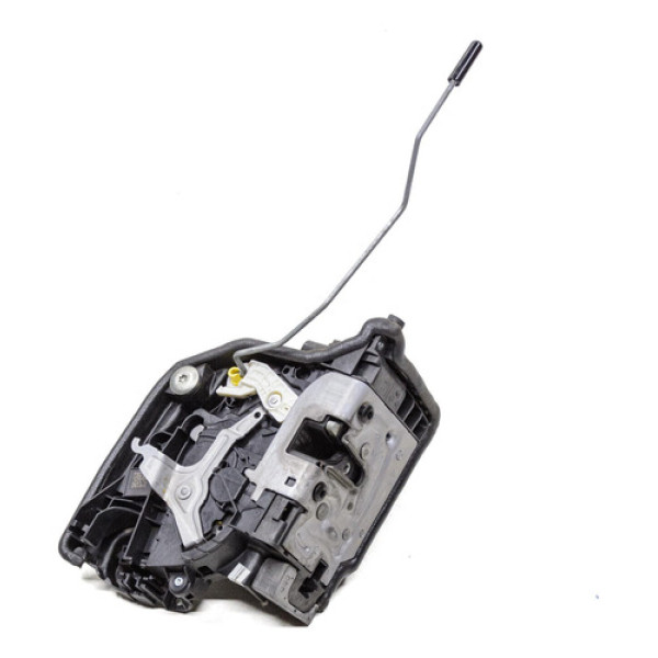 Fechadura Porta Tras Dir Bmw X3 G01 252cv 2018 7473148