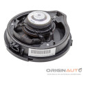 Alto Falante Porta Traseira Mercedes C180 2012 A2048206202