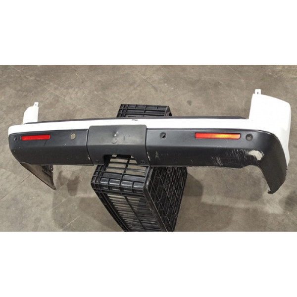 Parachoque Traseiro Land Rover Discovery 4 10 11 12 13 14 15