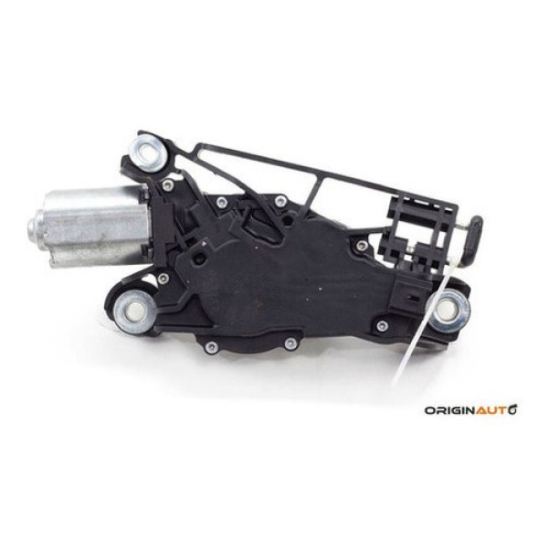 Maquina Limpador Traseiro Peugeot 206 Sw Todos Os Anos