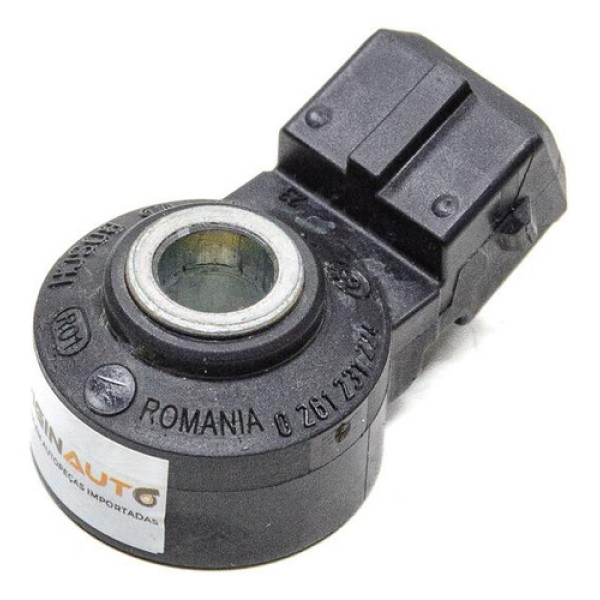 Sensor Detonação Bmw X3 G01 252cv 2018 7636937