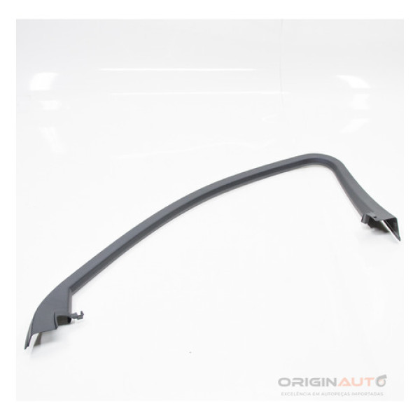 Canaleta Interna Dianteira Dir Audi A4 2.0 B9 2018 8w0867610