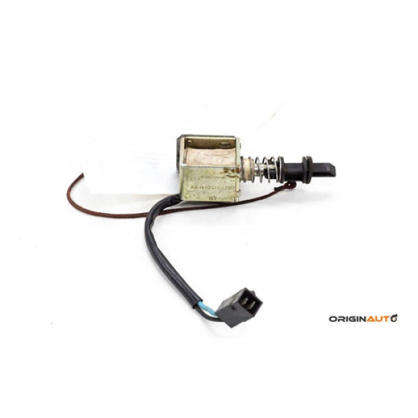 Trava Elétrica Bocal Portinhola Tanque Alfa Romeo 164 92-97