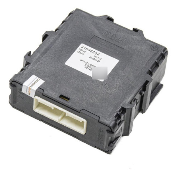 Módulo Câmbio Volvo Xc40 Moment T5 2020 31686384