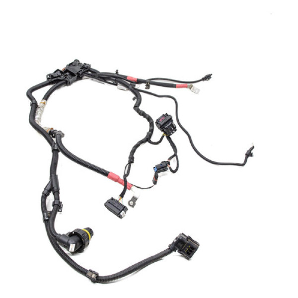 Chicote Caixa Câmbio Bmw X3 G01 252cv 2018 8635695