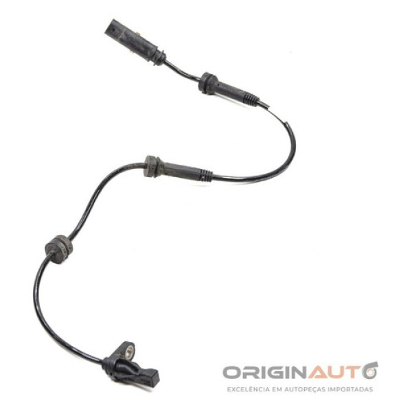 Sensor Rotação Dianteiro Bmw 320i 2014 F30 6791223