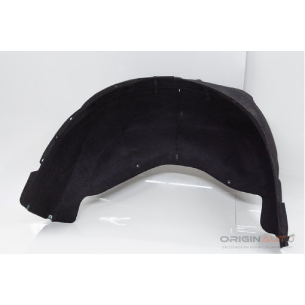 Capa Parabarro Traseira Direita Bmw X5 35i F15 2014