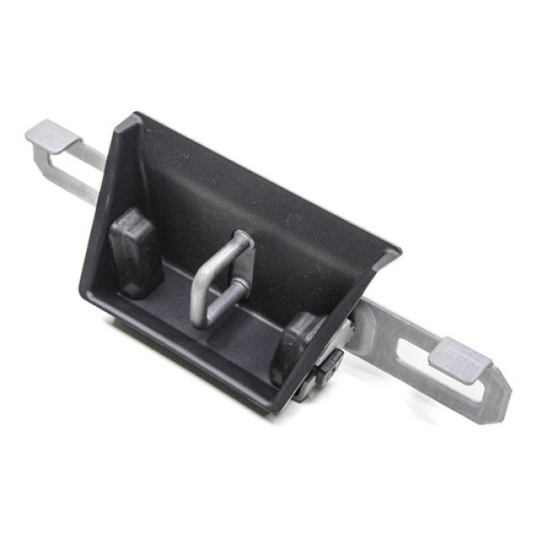 Gancho Fecho Tampa Tras Volvo Xc40 Moment T5 2020 31484517