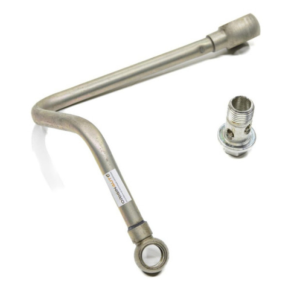 Mangueira Cano Óleo Volvo Xc40 Moment T5 2020