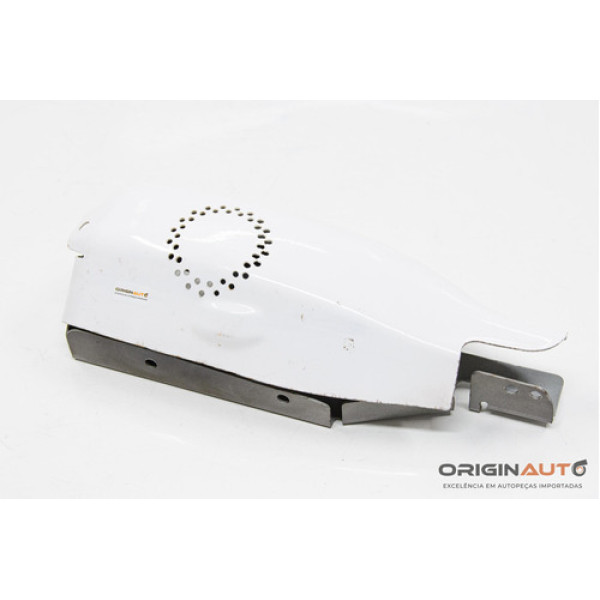 Suporte Buzina Land Rover Discovery Sport Hse 2015 Bj3219h29