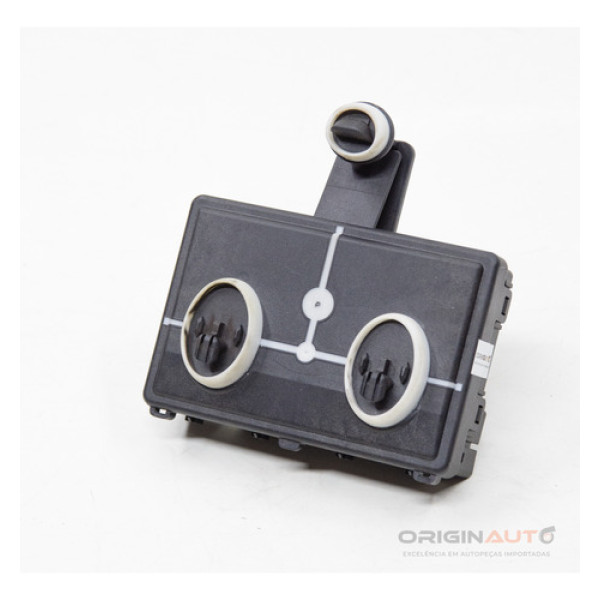 Botão Abertura Porta Malas Audi A4 2.0 B9 2018 8w0959393h