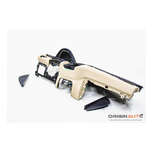 Capa Painel Bmw X1 S20i Activeflex F48 2017 6969853