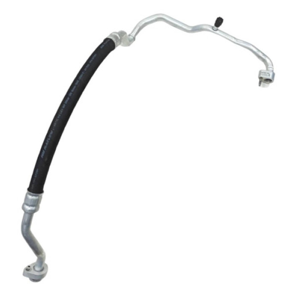 Mangueira A/c Compressor Audi A3 Sedan 1.4 2019 5q0820743c