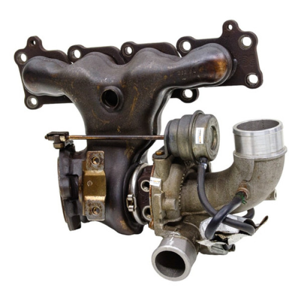 Turbina Land Rover Discovery Sport Evoque 2015 2016 A 2018