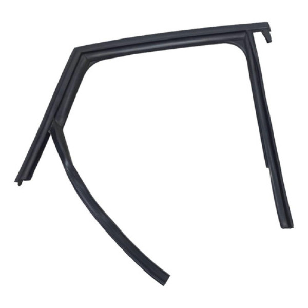 Canaleta Traseira Direita Audi Q3 1.4 2017 8u0839440