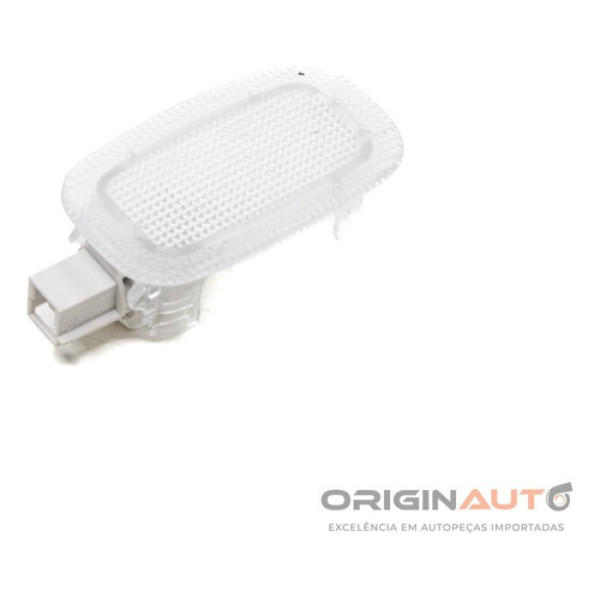 Luz Cortesia Forro Porta Mercedes C180 2012 A2218200401