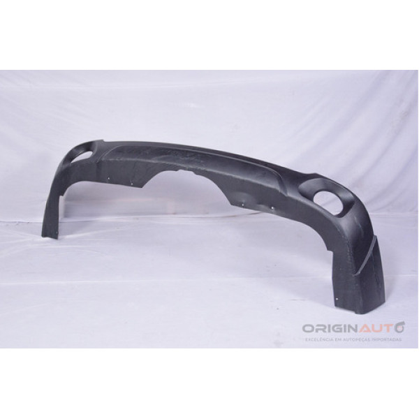 Parachoque Traseiro Inferior Bmw X5 35i F15 2014 7303141