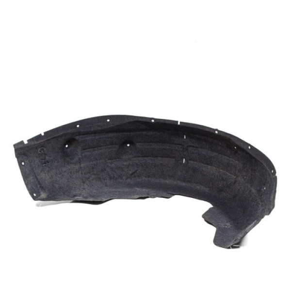 Capa Parabarro Traseira Esquerda Bmw X3 G01 2018 7394817