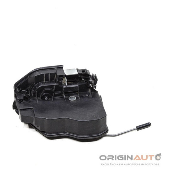 Fechadura Porta Tras Esq Bmw 320i 2014 F30 7202147