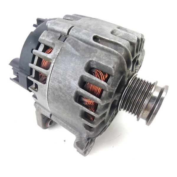 Alternador 140a Valeo Golf 1.4 Tsi 13-17 04e903023 Detalhe