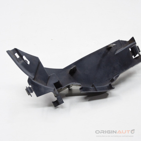 Acabamento Radiador Esq Mercedes Cla200 2018 A1178880100