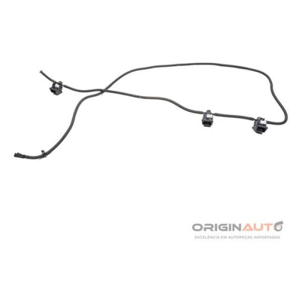 Esguicho Brucutu Mercedes C180 2012 A2048601692