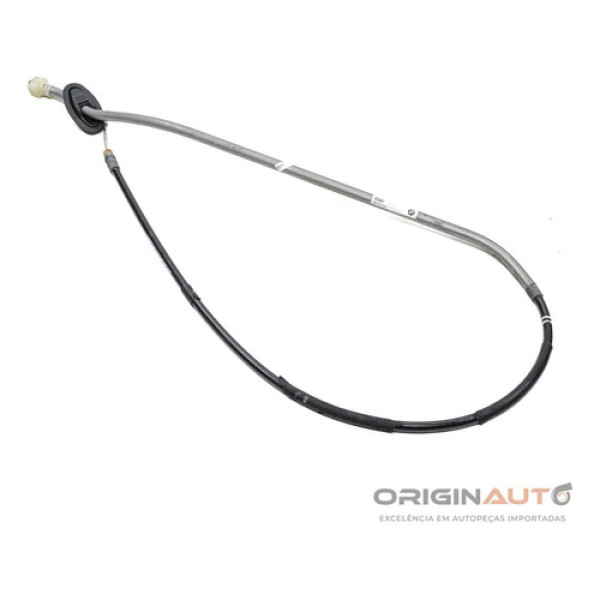 Cabo Freio De Mão Bmw 320i 2014 F30 6857640