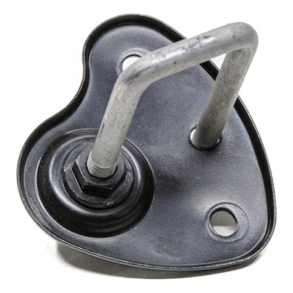 Batente Capô Bmw X3 G01 252cv 2018 7347412