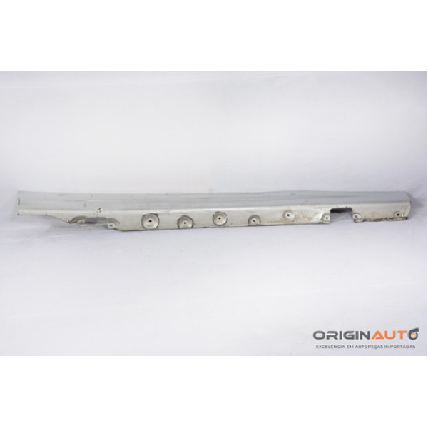 Spoiler Lateral Direito Bmw 320i E46 2001 8230158