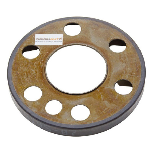 Roda Fonica Bmw X5 35i F15 2014 7574145